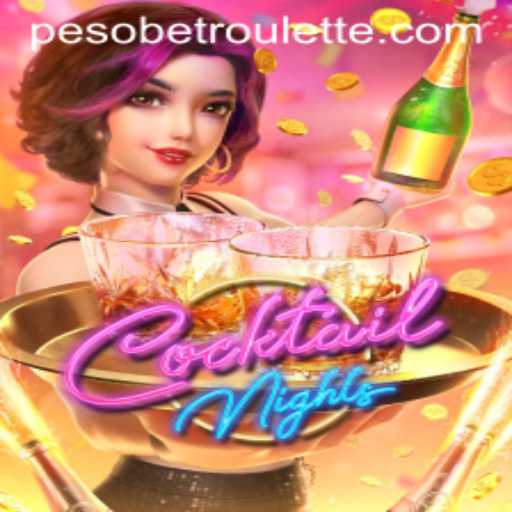 Exploring the Exciting World of CocktailNights and the Intriguing Role of Pesobet