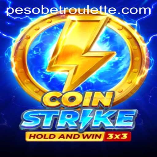 Coinstrike: A Dynamic Adventure in the World of Pesobet