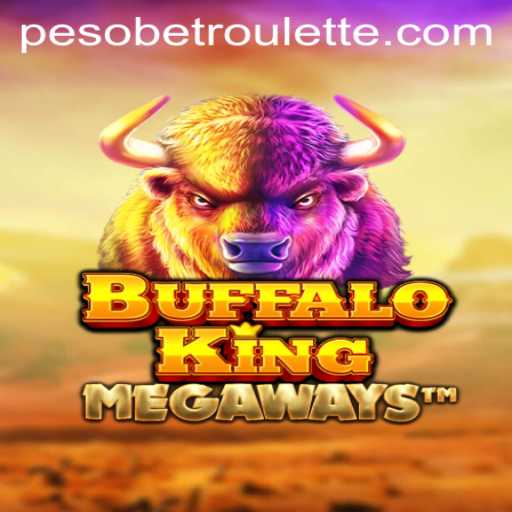 Experience Wild Wins with BuffaloKing