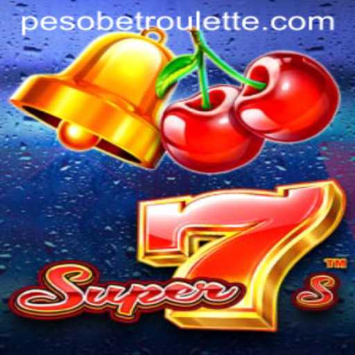 Super7s: The Ultimate Gaming Experience with Pesobet